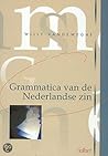 Grammatica Van De Nederlandse Zin by Willy Vandeweghe