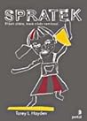 Spratek: Příběh d...