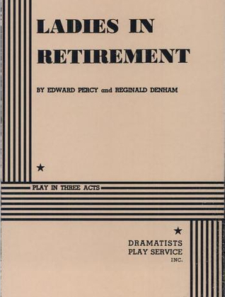 Ladies in Retirement