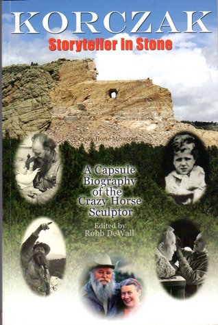 Korczak Storyteller in Stone (Paperback)