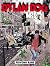 Dylan Dog n. 294: Piovono rane