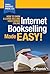 Internet Bookselling Made Easy!: How to Earn a Living Selling Used Books Online with Your Own Home-Based Small Business (Volume 1)
