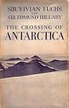 The Crossing of Antarctica