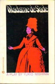 Madame de Sade