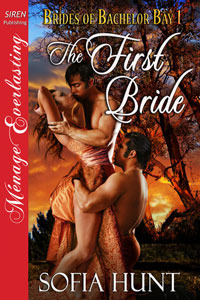The First Bride (Brides of Bachelor Bay, #1)