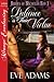 Patience is Their Virtue by Eve Adams