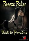 Back to Paradise by Breeze Baker