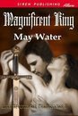 Magnificent King (Love Beyond All Dimensions 1)
