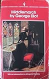 Middlemarch by George Eliot