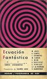 13 Cuentos de Ciencia Ficcion por 9 Psicoanalistas (Ecuacion Fantastica)