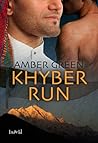 Khyber Run by Amber Green
