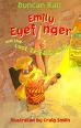 Emily Eyefinger and the Lost Treasure (Emily Eyefinger, #3)