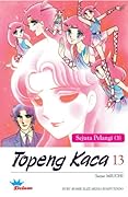 Topeng Kaca Vol. 13 (Deluxe): Sejuta Pelangi
