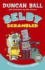 Selby Scrambled (Selby, #12)