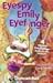 Eyespy Emily Eyefinger (Emily Eyefinger, #5-8)