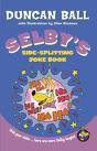 Selby's Side-Splitting Joke Book