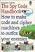 Spy Code Handbook