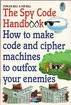 Spy Code Handbook (Paperback)