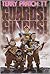 Guards! Guards! - Graphic Novel by Terry Pratchett Guards! Guards! - Graphic Novel by Terry Pratchett