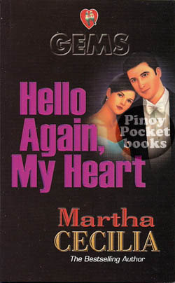 Hello Again, My Heart (Mass Market Paperback)