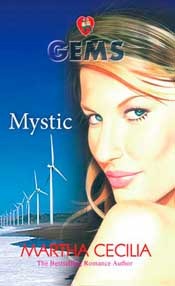 Mystic (Mass Market Paperback)