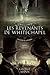 Les revenants de Whitechapel (Les Enquêtes extraordinaires de Newbury & Hobbes, #1)