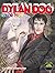 Dylan Dog Color Fest n. 5 by Luigi Mignacco
