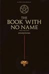 The Book With No Name by Anonymous The Book With No Name by Anonymous
