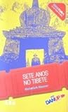 Sete Anos no Tibete by Heinrich Harrer