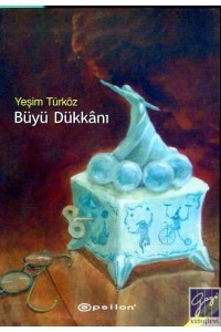 Büyü Dükkanı