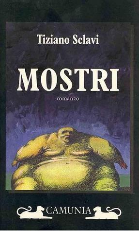 Mostri (Paperback)
