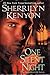 One Silent Night (Dark-Hunter, #13)