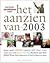 Het aanzien van 2003