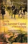 Simla- The Summer...