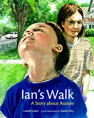 Ian's Walk: A Story About Autism (Hardcover)
