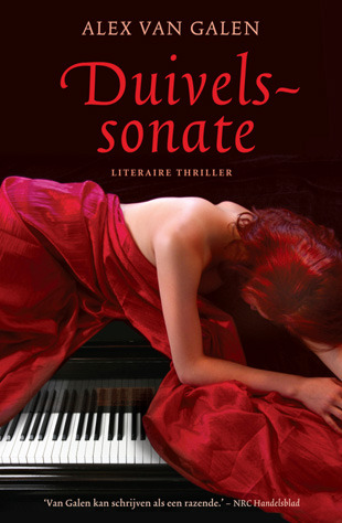 Duivelssonate (Paperback)