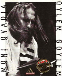 Oylem Goylem: Il mondo è scemo (Paperback)