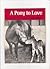 A Pony to Love