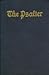 The Psalter: With Responsiv...