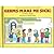 Germs Make Me Sick! (Let's Read-And-Find-Out Science (Hardcover))
