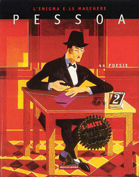 L'enigma e le maschere: 44 poesie