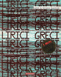 Lirici greci