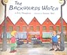The Backwards Watch