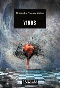 Virus (Paperback)