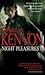 Night Pleasures (Dark-Hunter, #1)