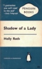 Shadow of a Lady (Paperback)