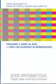Eravamo 5 amici al bar - Ero un leoncino di Mompracem (Sfide matematiche, #40)