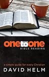 One-to-One Bible ...