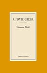 A Fonte Grega