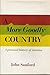 A More Goodly Country: A Personal History of America